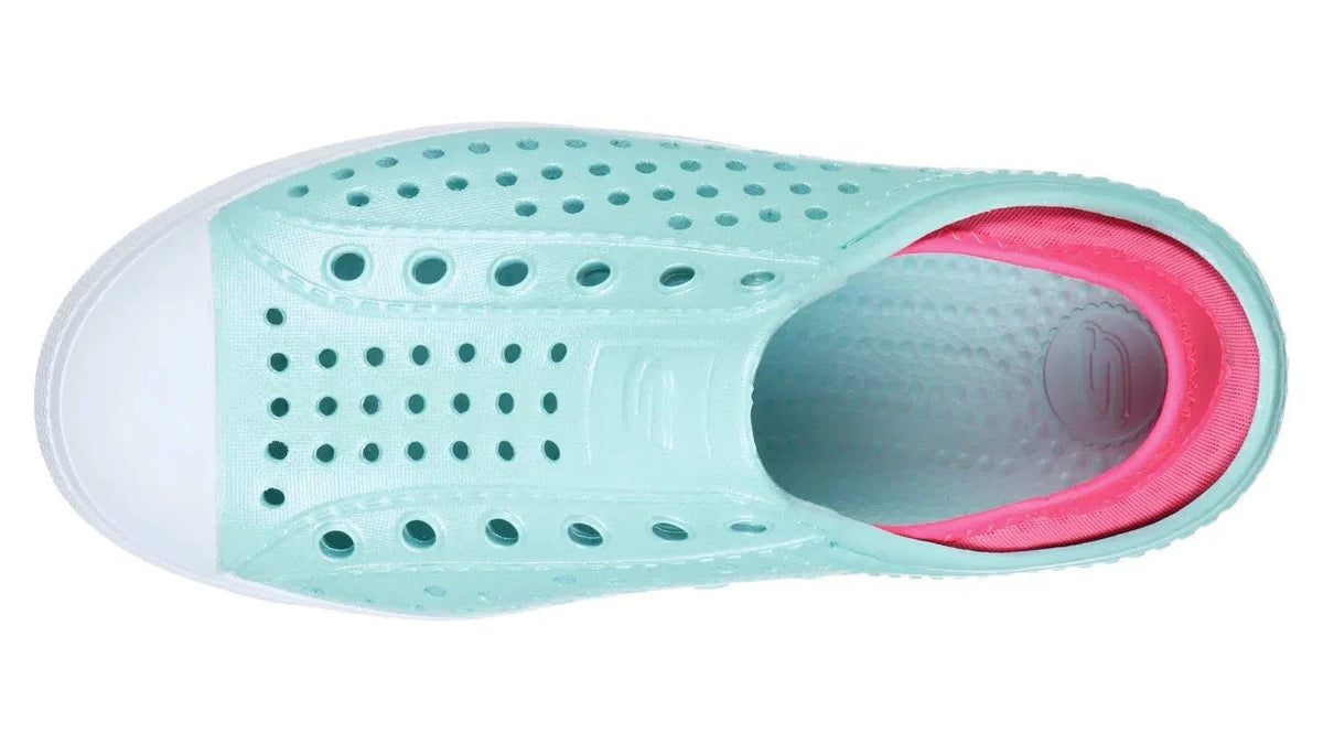 SKECHERS Guzman Steps - Shimmer Sweet — view 4