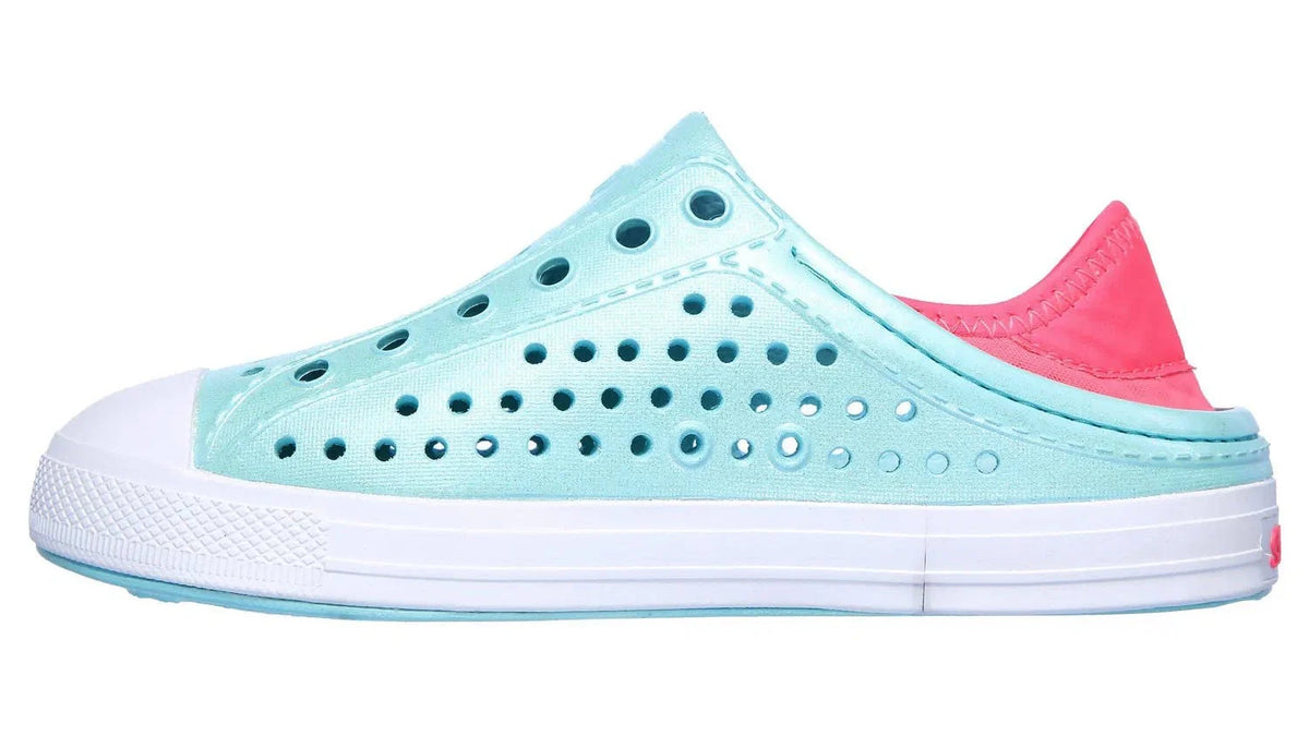 SKECHERS Guzman Steps - Shimmer Sweet — view 3