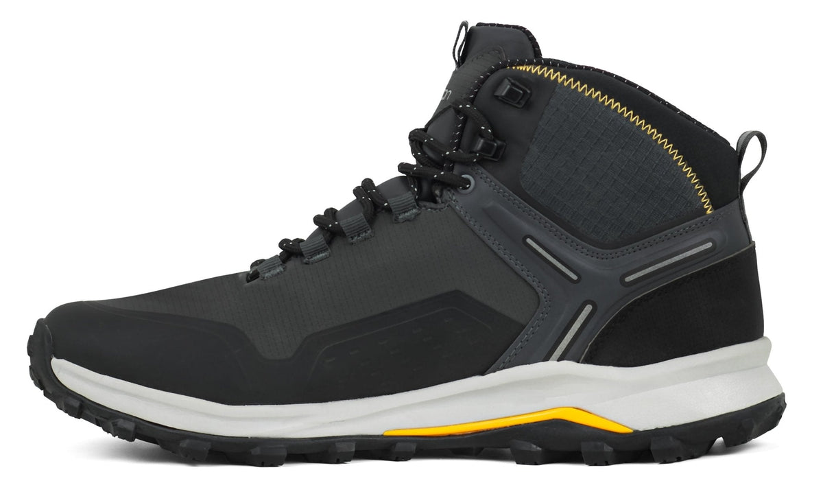 LESCON Explore Max Men's Trekking Boots — view 3