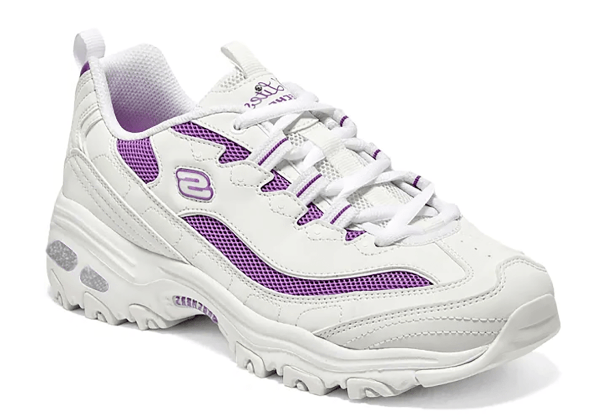 SKECHERS D'LITES 1.0 — view 2