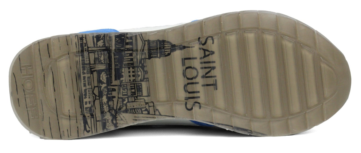 HOFF Saint Louis City Sneakers — view 4