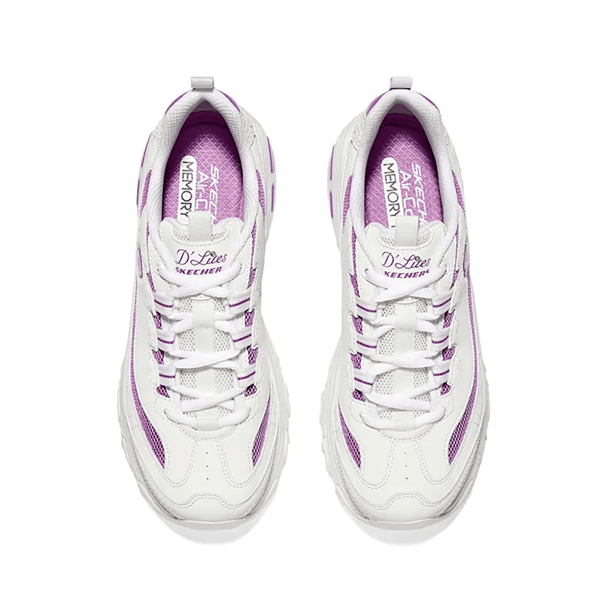 SKECHERS D'LITES 1.0 — view 3