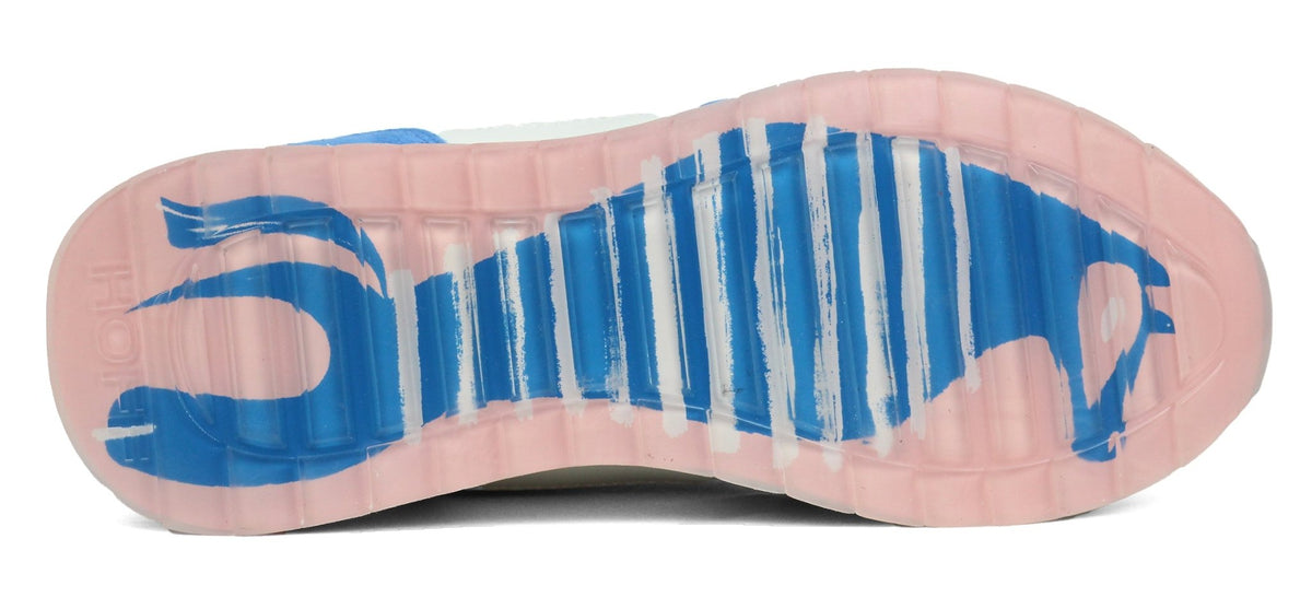 HOFF New york Sneakers 2 — view 4