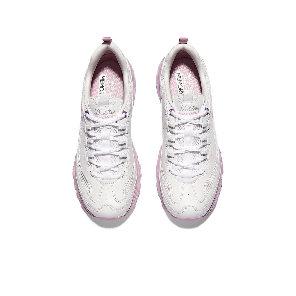 SKECHERS Sport D'Lites — view 4