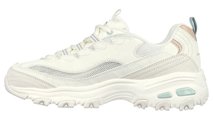 SKECHERS Sport D'Lites Snea Sneakers — view 3