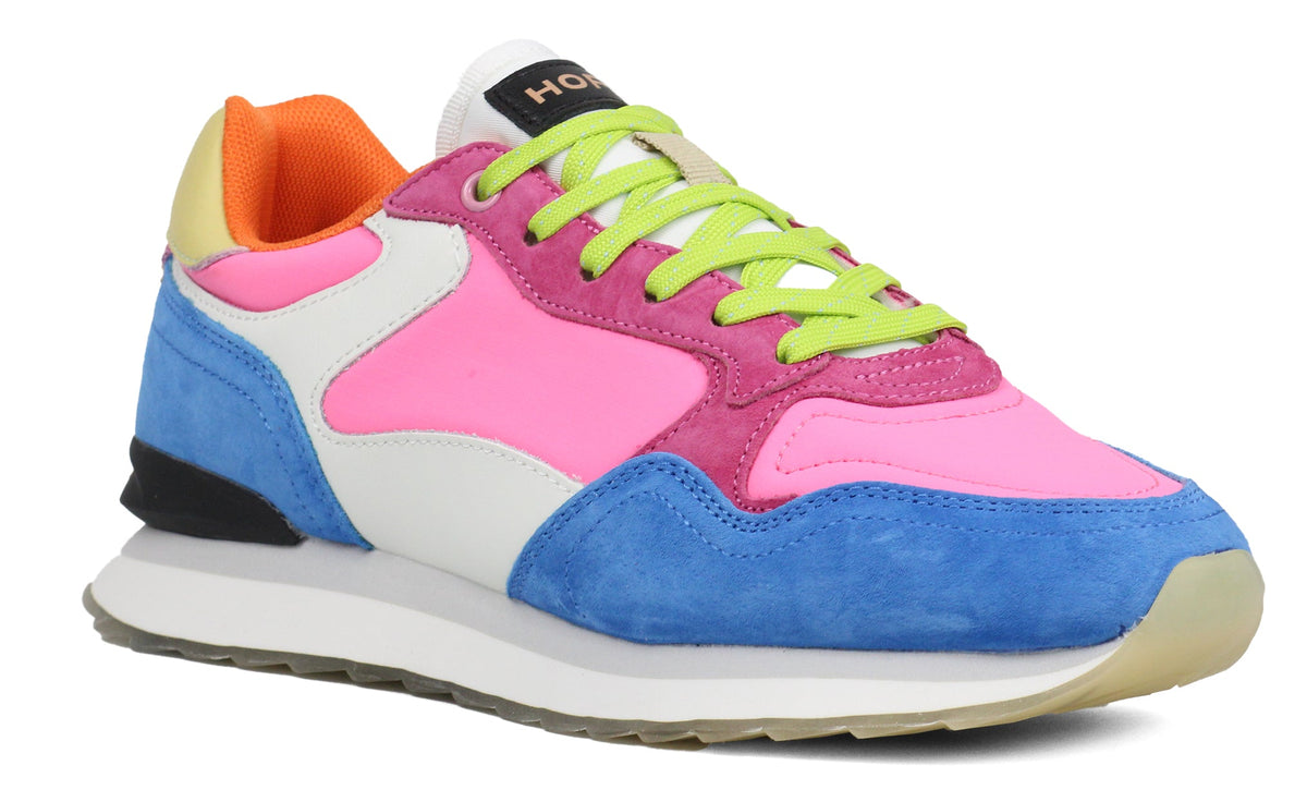 HOFF New york Sneakers — view 2