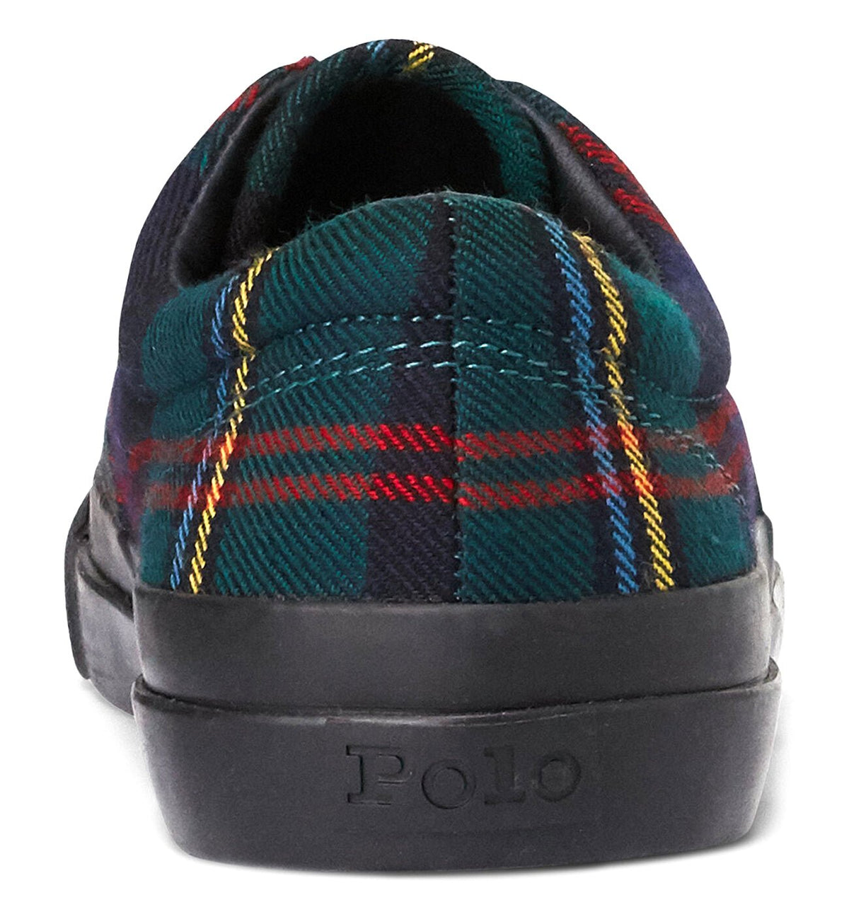 POLO RALPH LAUREN Bryn Sneakers Shoes — view 4