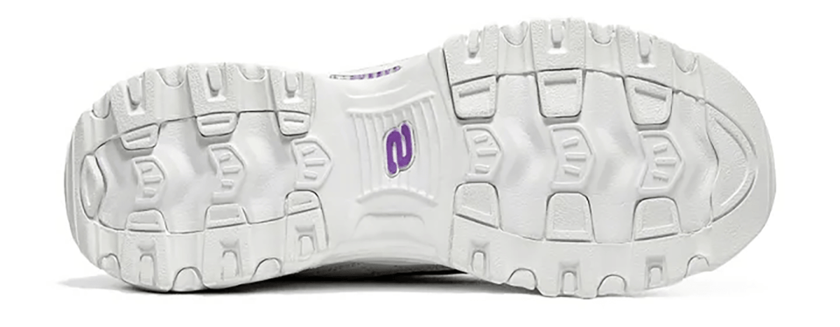SKECHERS D'LITES 1.0 — view 4