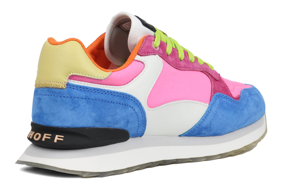HOFF New york Sneakers — view 3