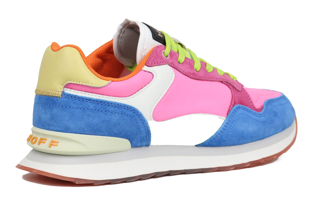 HOFF Alicante City Elche Sneakers — view 3