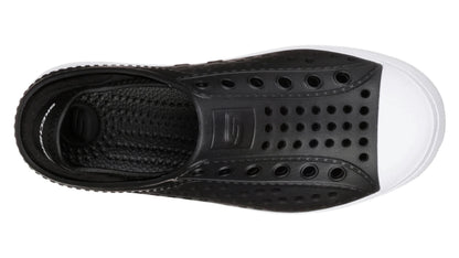 SKECHERS Foamies: Guzman Steps - Aqua Surge — view 4