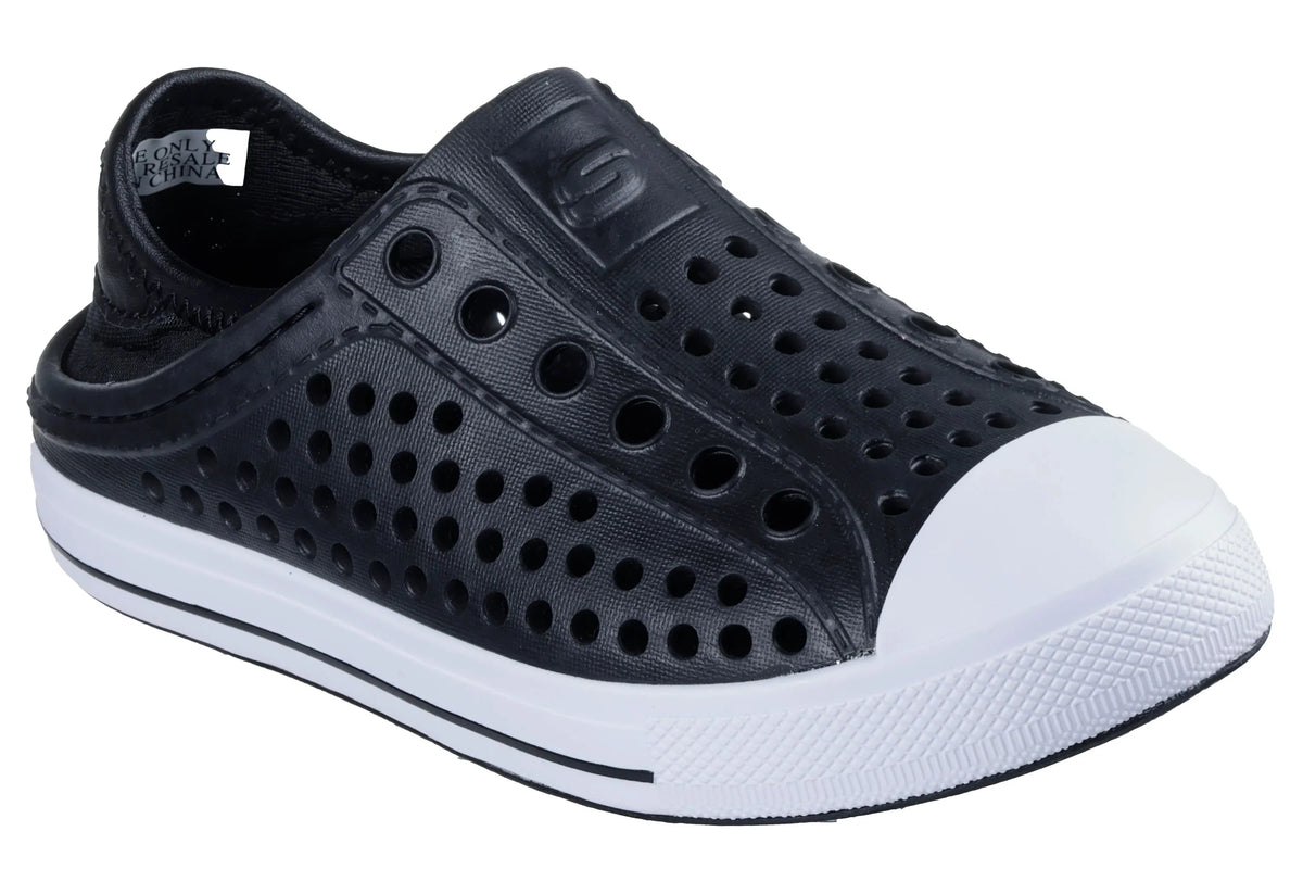 SKECHERS Foamies: Guzman Steps - Aqua Surge — view 2