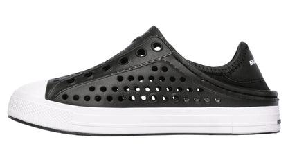 SKECHERS Foamies: Guzman Steps - Aqua Surge — view 3