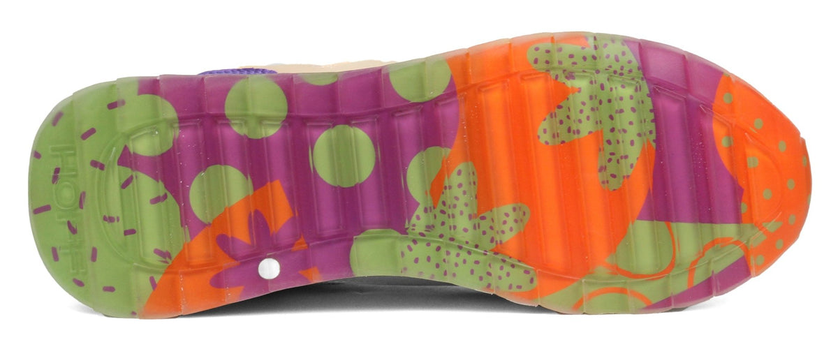 HOFF Sneaker LYCHEE — view 4