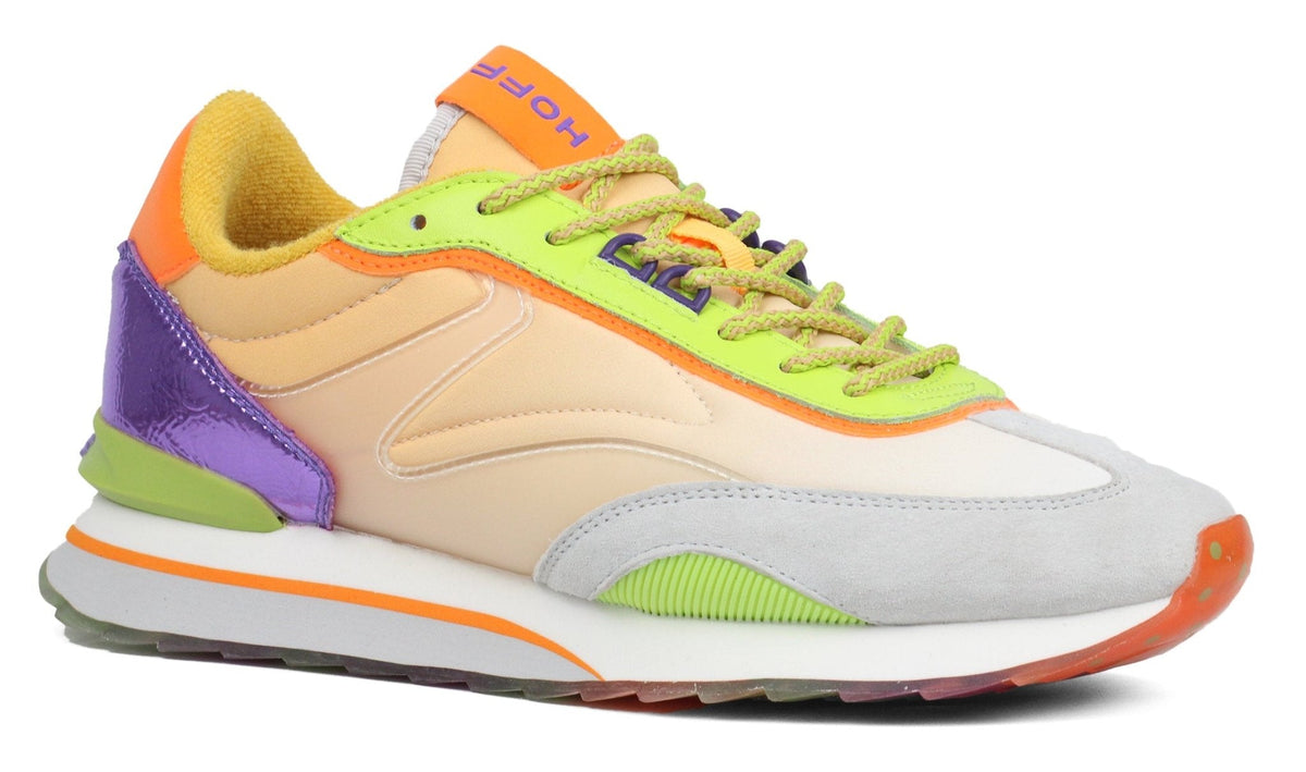 HOFF Sneaker LYCHEE — view 2
