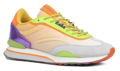 HOFF Sneaker LYCHEE — view 2