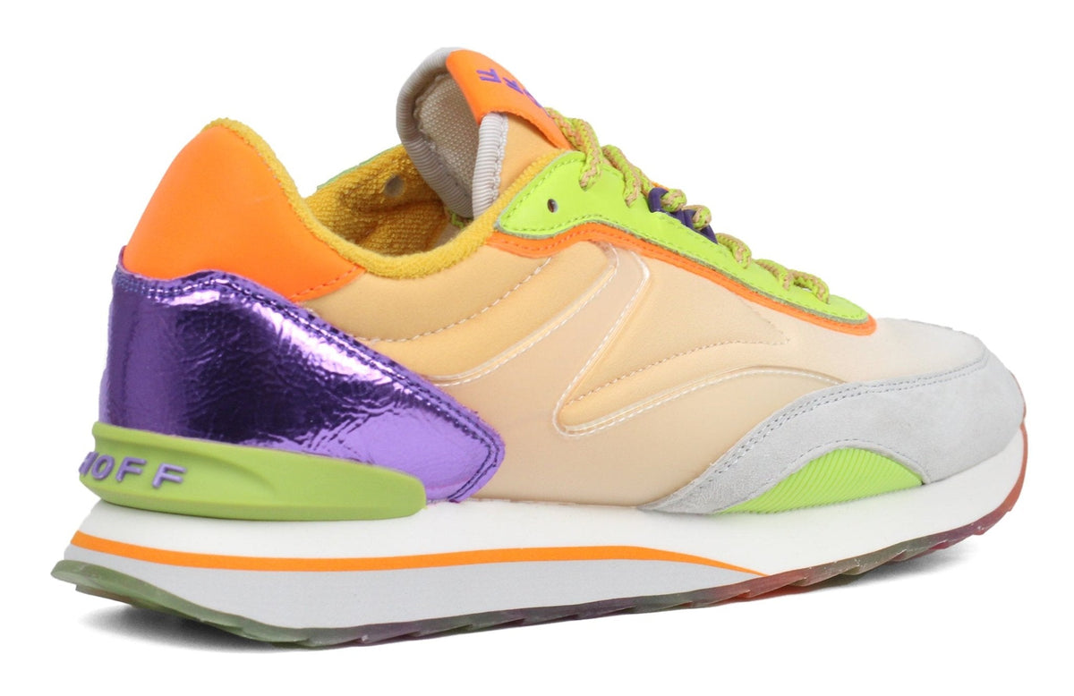 HOFF Sneaker LYCHEE — view 3