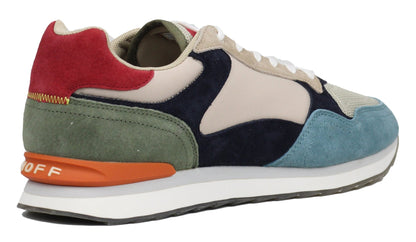 HOFF CITY Tokyo sneakers — view 3