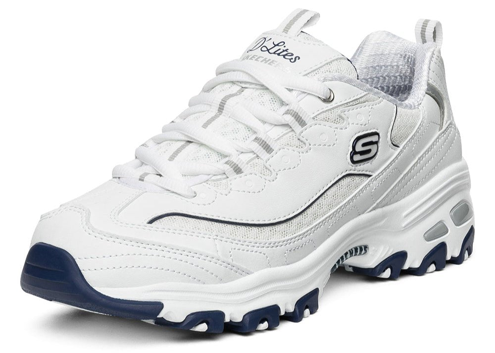 SKECHERS D'lites sports Women's Shoes — view 2