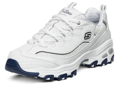 SKECHERS D'lites sports Women's Shoes — view 2