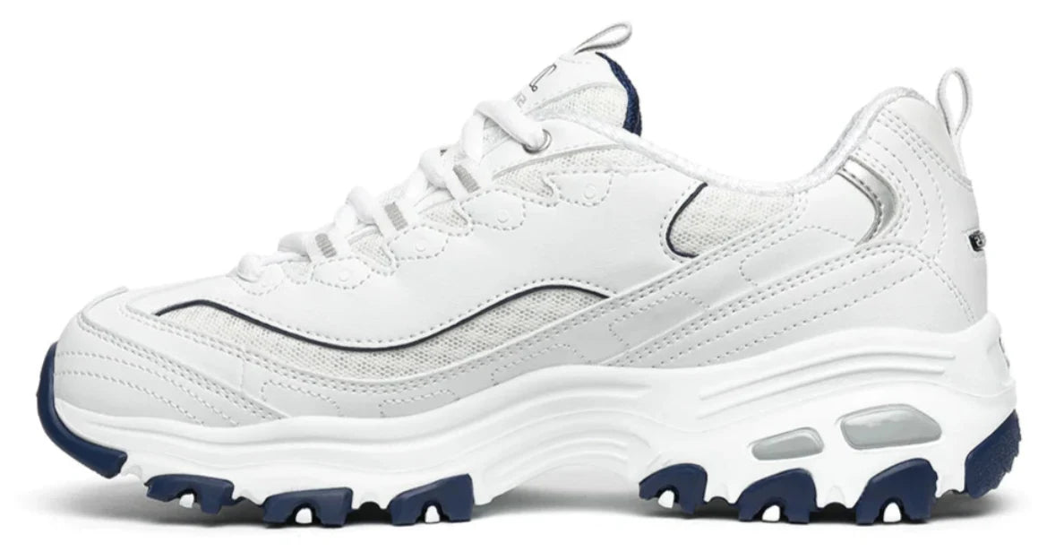 SKECHERS D'lites sports Women's Shoes — view 3