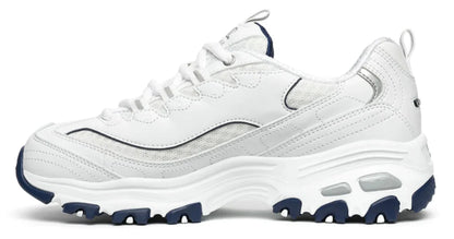 SKECHERS D'lites sports Women's Shoes — view 3