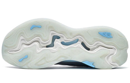 XTEP Tiancheng Series Breathable Low-Top Dad Shoes — view 5