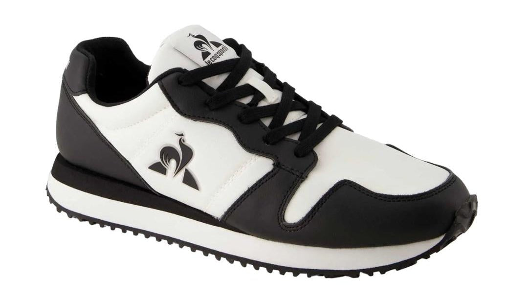 Le Coq Sportif Platinum_2 Sneakers — view 2