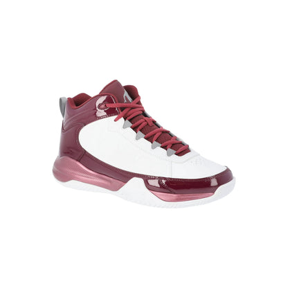 AND1 Men’s Backcut Basketball High-Top — view 2