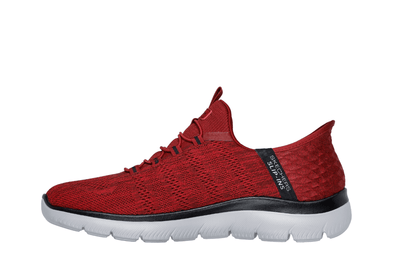 SKECHERS Slip-ins: Summits - Key Pace BKRD — view 4