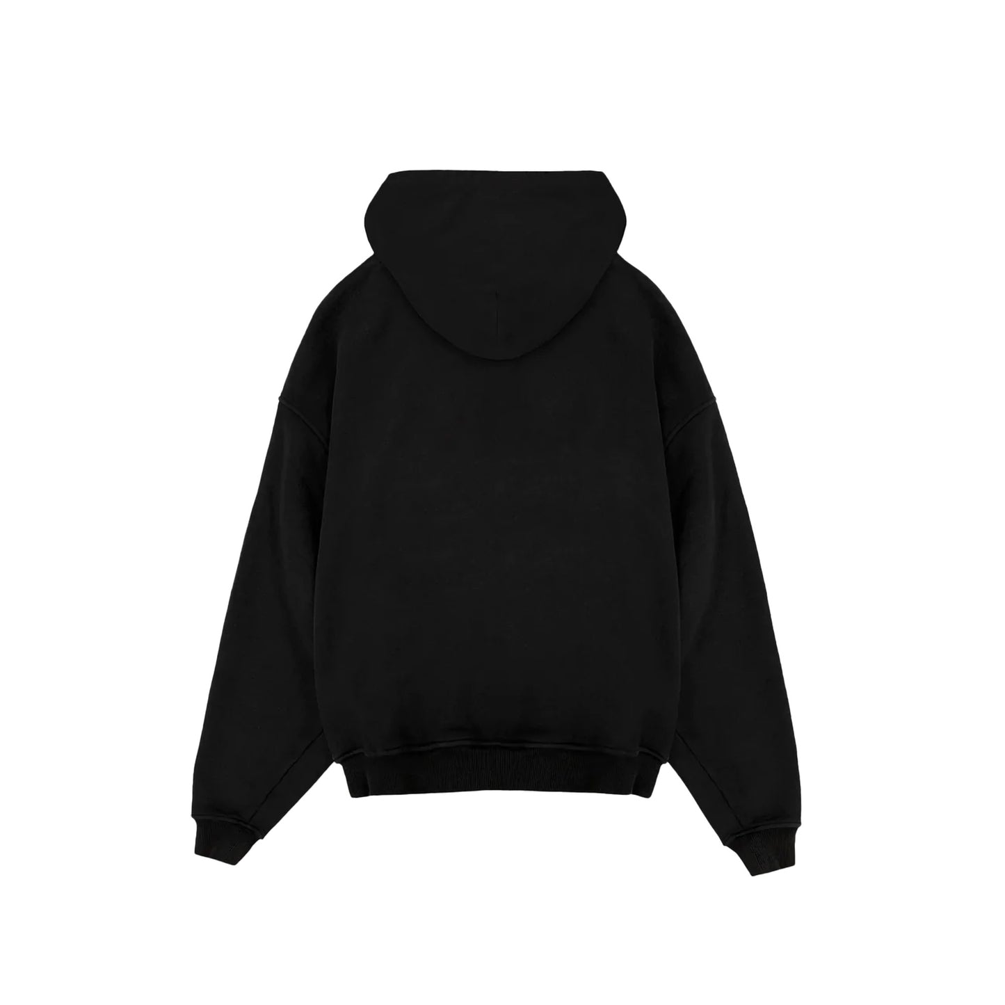 "DBD #30" Oversized Hoodie