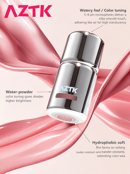 AZTK Blush — reference 1