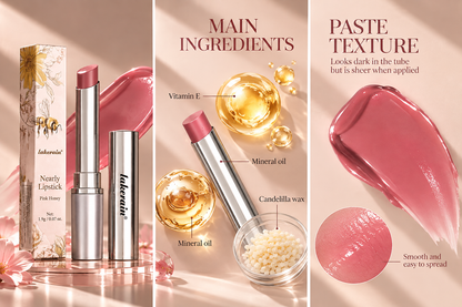 LAKERAIN Lip Balm — reference 1