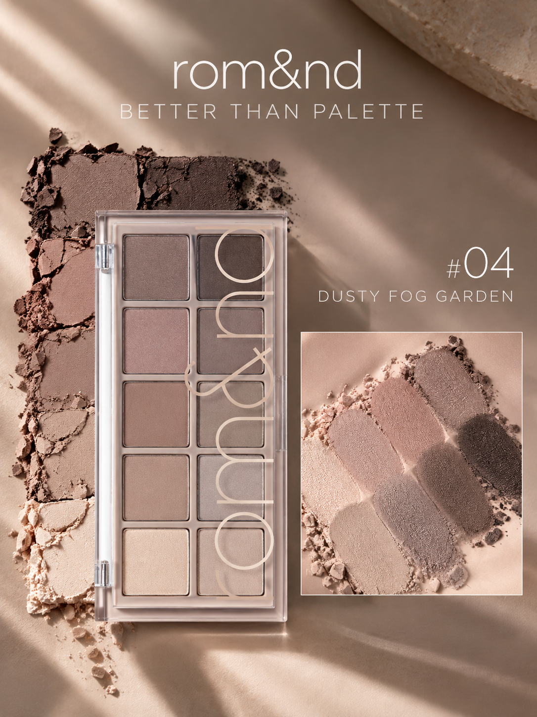 rom&nd Better Than Palette — reference 5