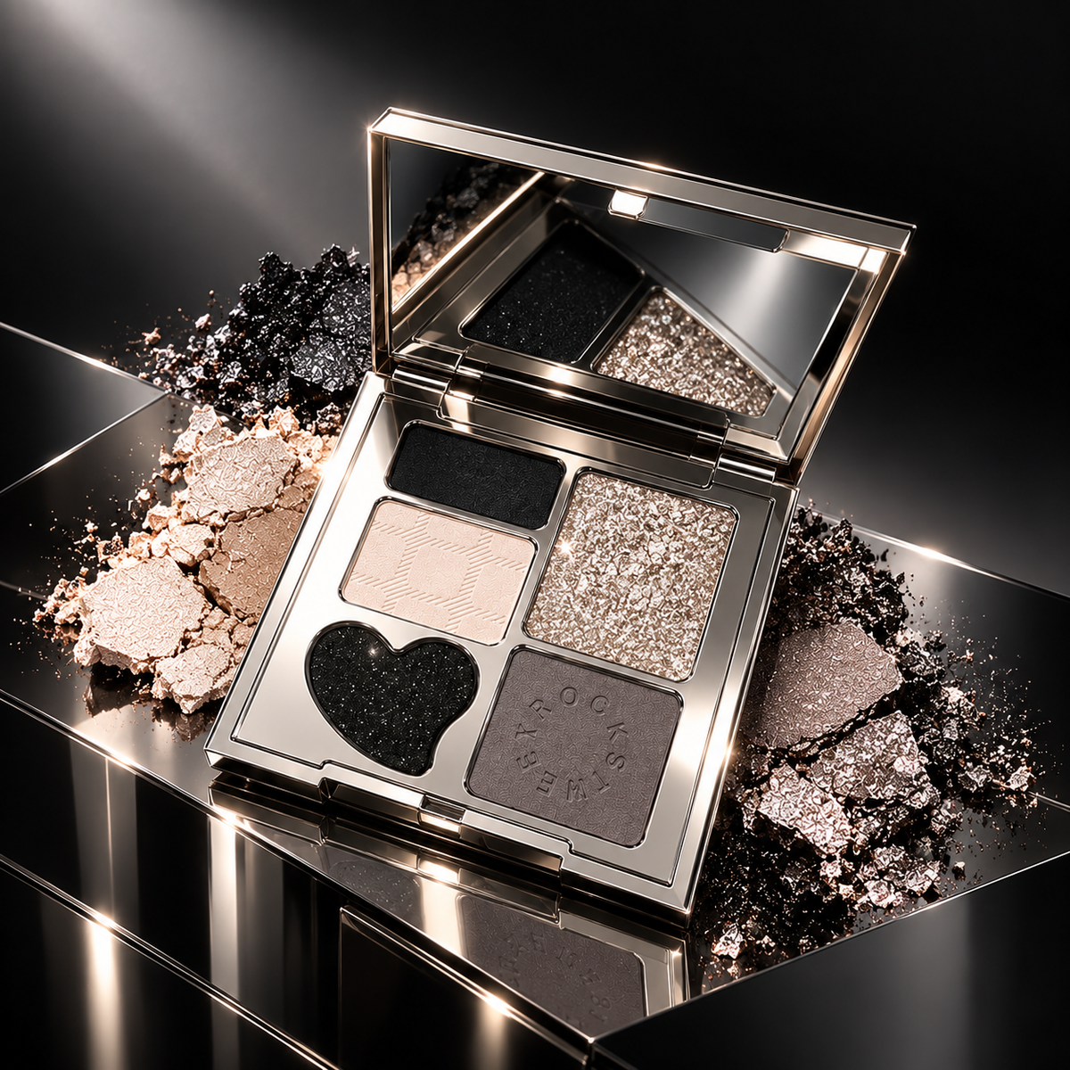 Rock Star Eyeshadow Palette — reference 1