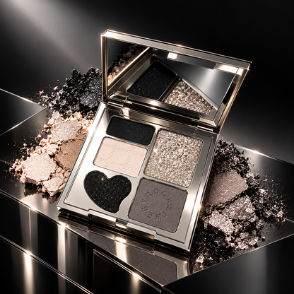 Rock Star Eyeshadow Palette — reference 1