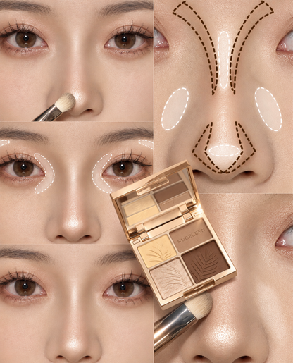 Mini Contour Palette — reference 1