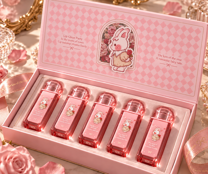 HOLD LIVE Lip Set — reference 1
