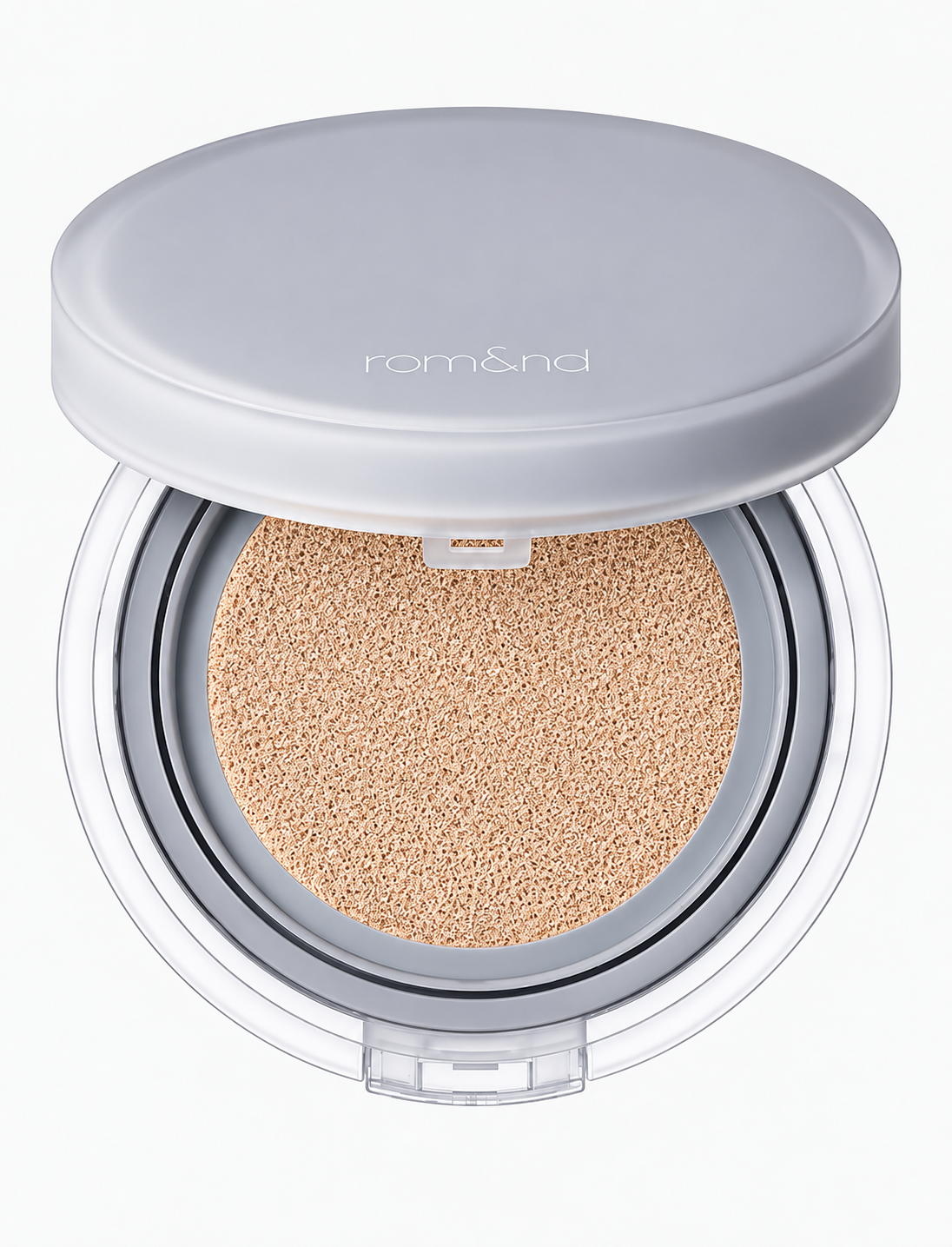 rom&nd Nu Zero Cushion — reference 3