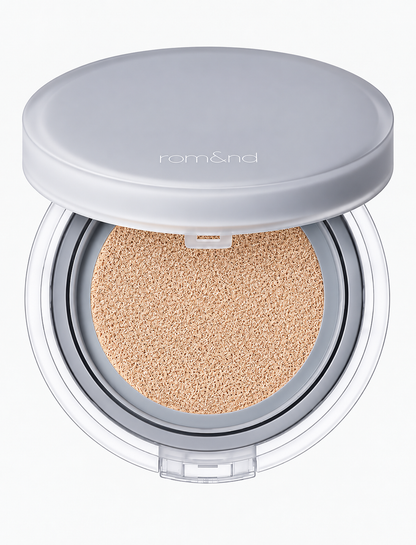 rom&nd Nu Zero Cushion — reference 3