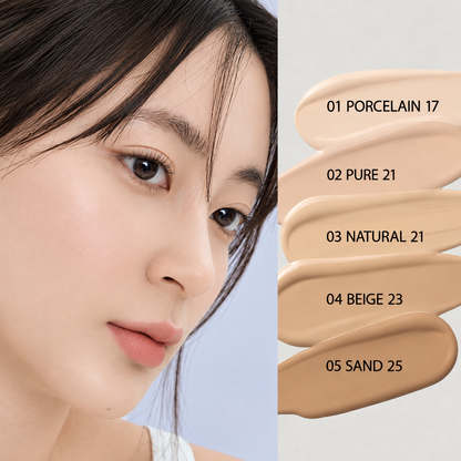 rom&nd Nu Zero Cushion — reference 4