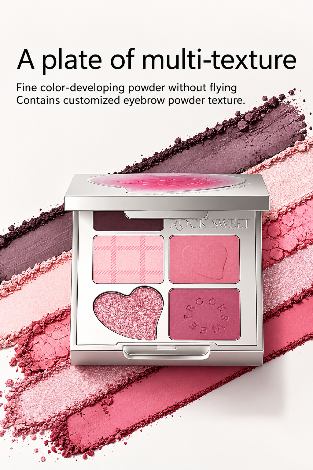 Rock Star Eyeshadow Palette — reference 2