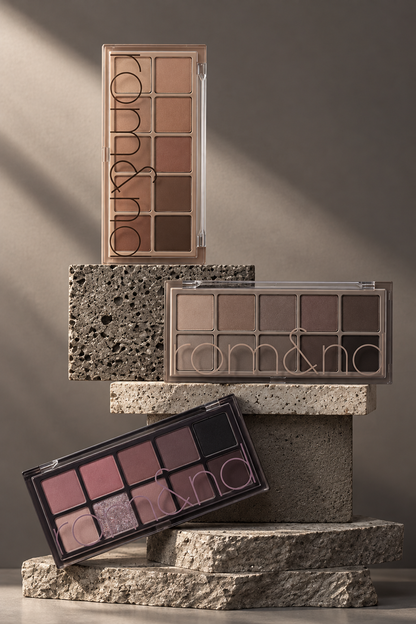 rom&nd Better Than Palette — reference 1