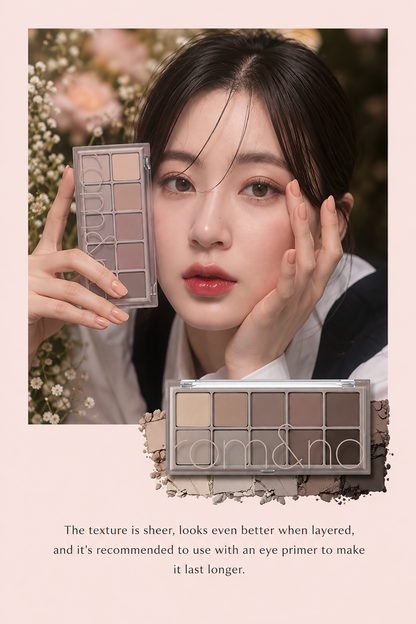 rom&nd Better Than Palette — reference 7