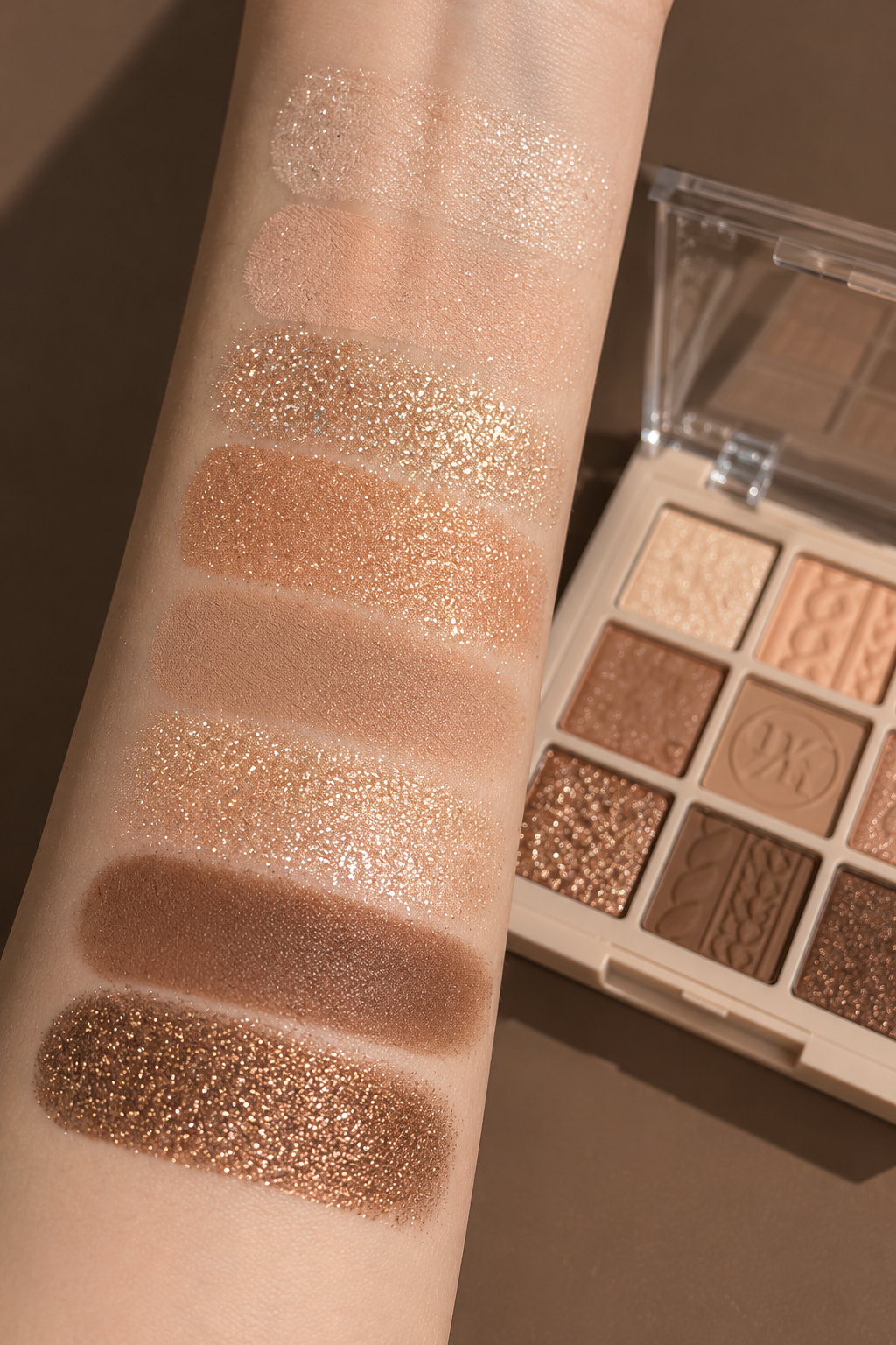 Mini Eyeshadow Palette — reference 2