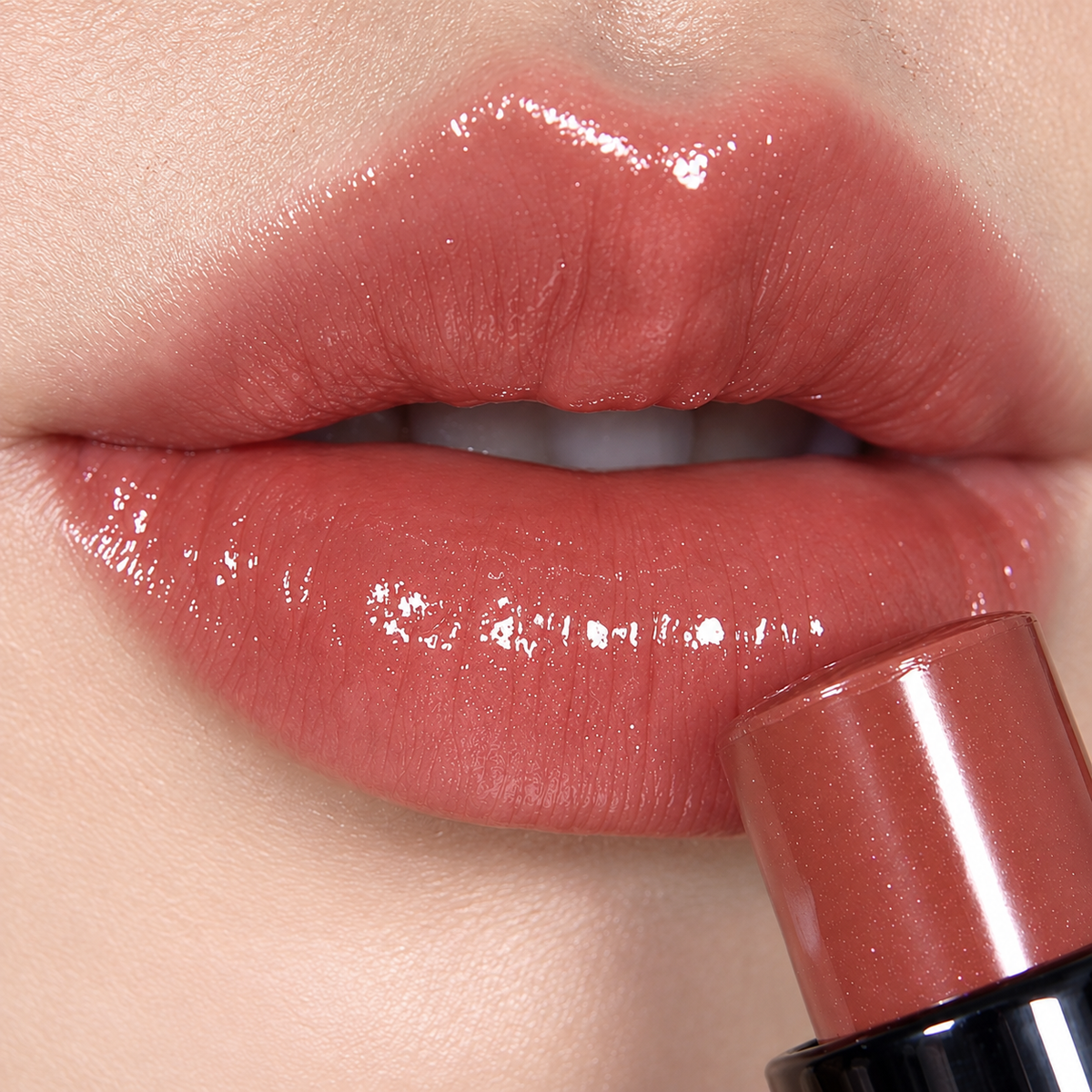 HERORANGE Lipstick — reference 2