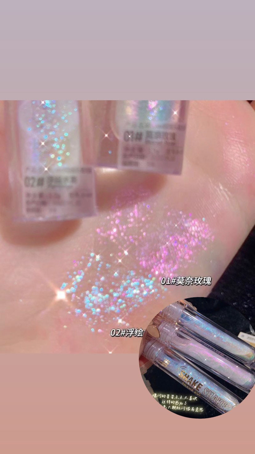 Shake Shake Liquid Highlighter — reference 1