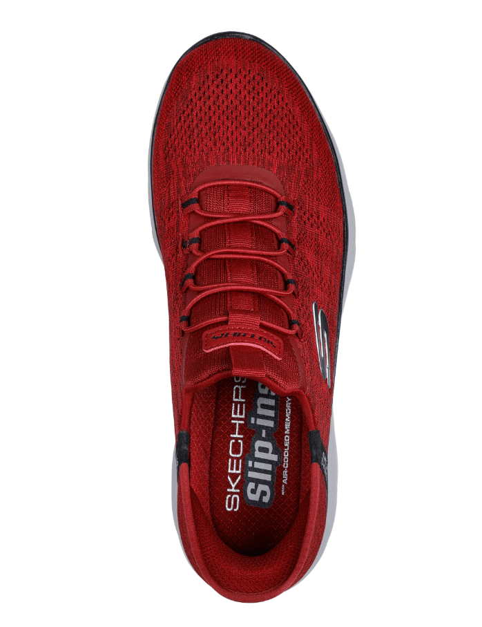 SKECHERS Slip-ins: Summits - Key Pace BKRD — view 3