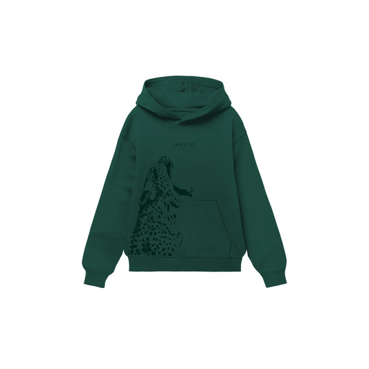 "DBD#32" Oversize Hoodie