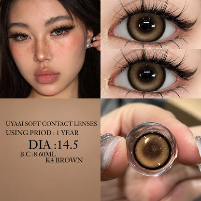 UYAAI Contact Lenses — reference 1